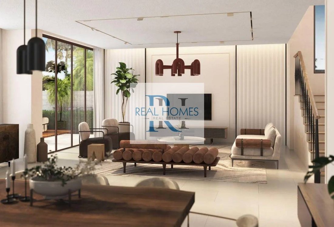 Townhouse in Al Hebiah 5, Al Hebiah, Dubai 4 - 17550116