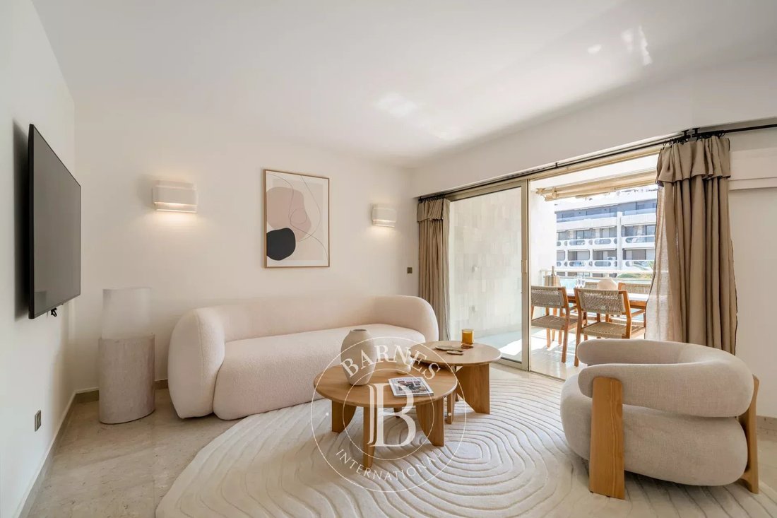 Apartment in French Riviera, Provence-Alpes-Côte d'Azur, France 2 - 17472020