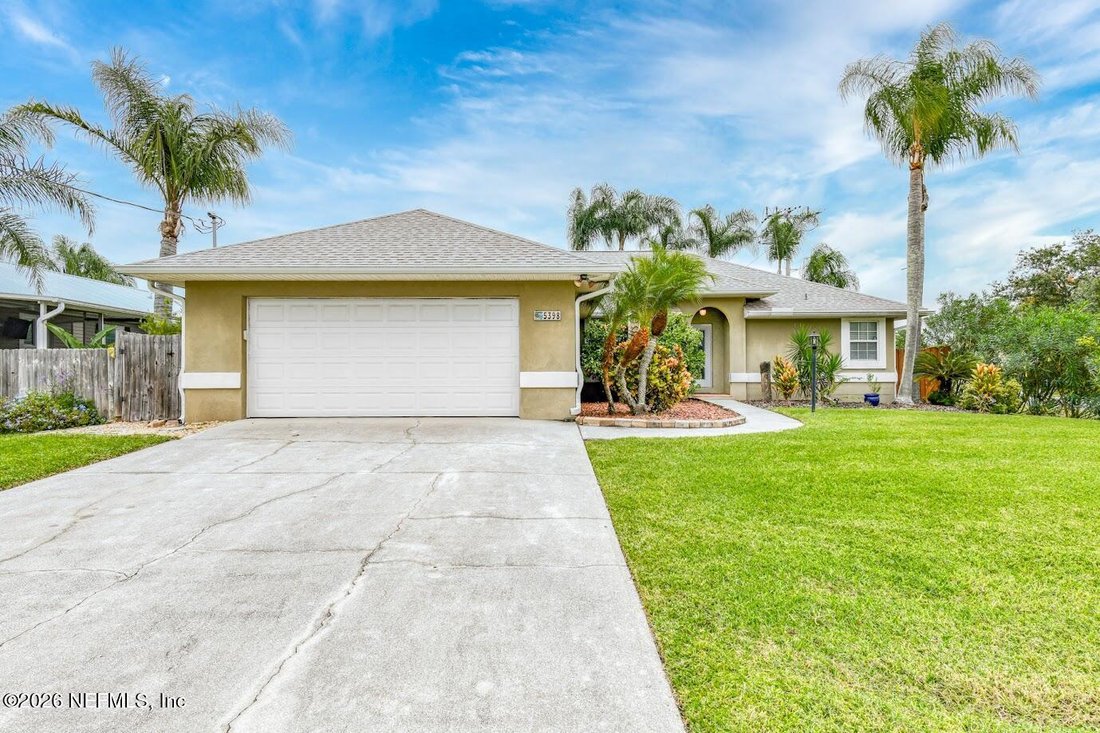 House in St. Augustine, Florida, United States 2 - 17552067