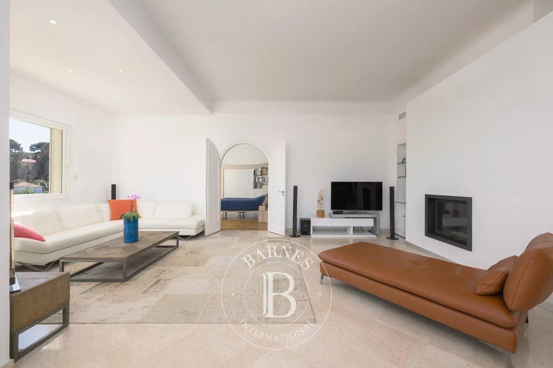 Apartment in Aubanel, Le Cannet, France 3 - 17549903