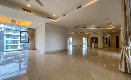 House in Kuala Lumpur, Federal Territory of Kuala Lumpur, Malaysia 1