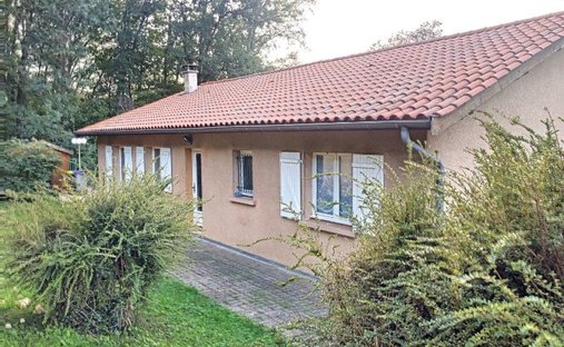 House in Tassin le Bourg, Tassin-la-Demi-Lune, France 1