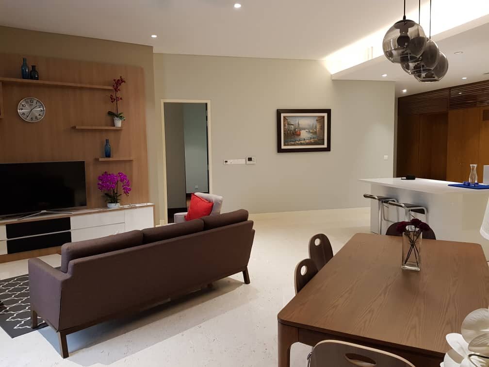 Condo in Kuala Lumpur, Federal Territory of Kuala Lumpur, Malaysia 5 - 17551087