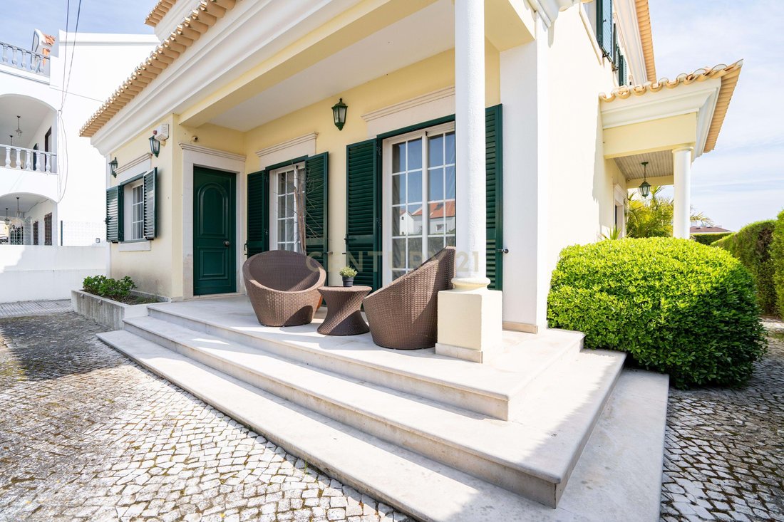 Villa in Montijo e Afonsoeiro, Setubal, Portugal 3 - 17549699