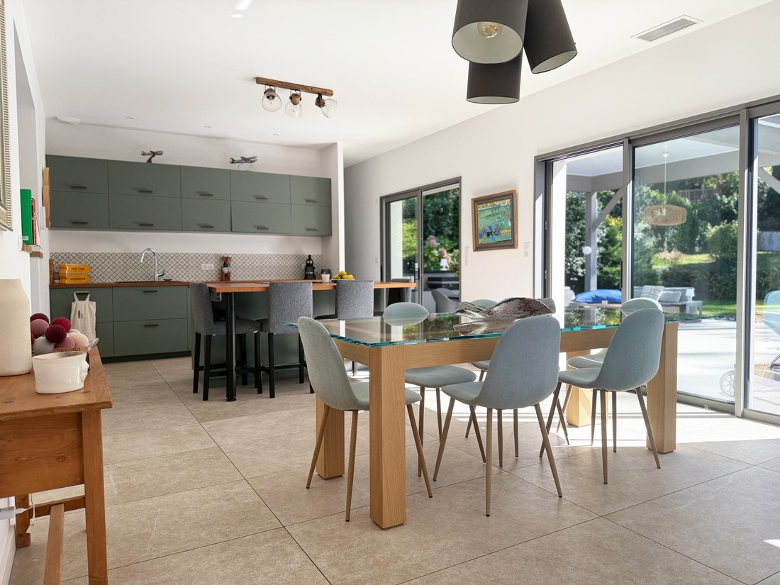 House in Soorts-Hossegor, Nouvelle-Aquitaine, France 5 - 17552903