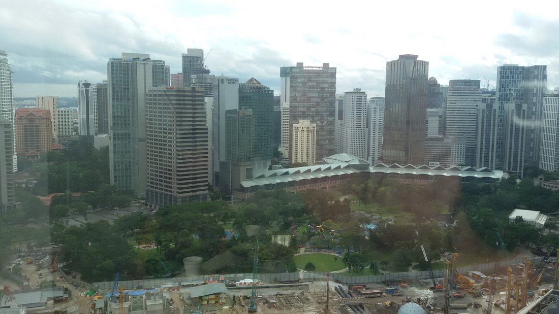 Condo in Kuala Lumpur, Federal Territory of Kuala Lumpur, Malaysia 4 - 17551116
