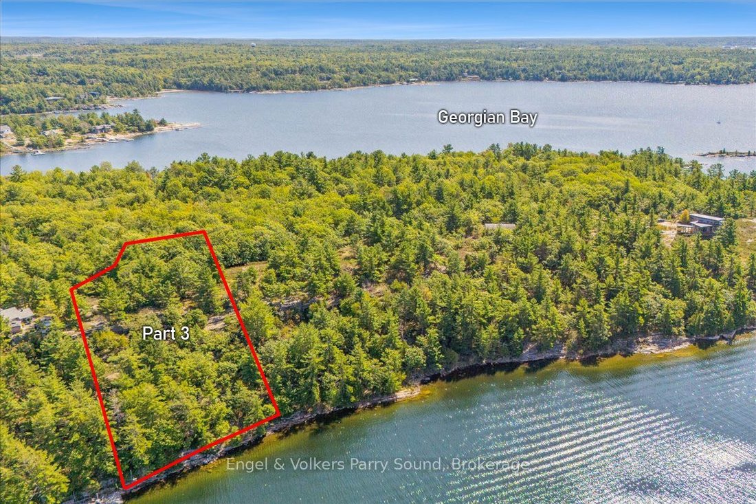 Land in McDougall, Ontario, Canada 1 - 17552950