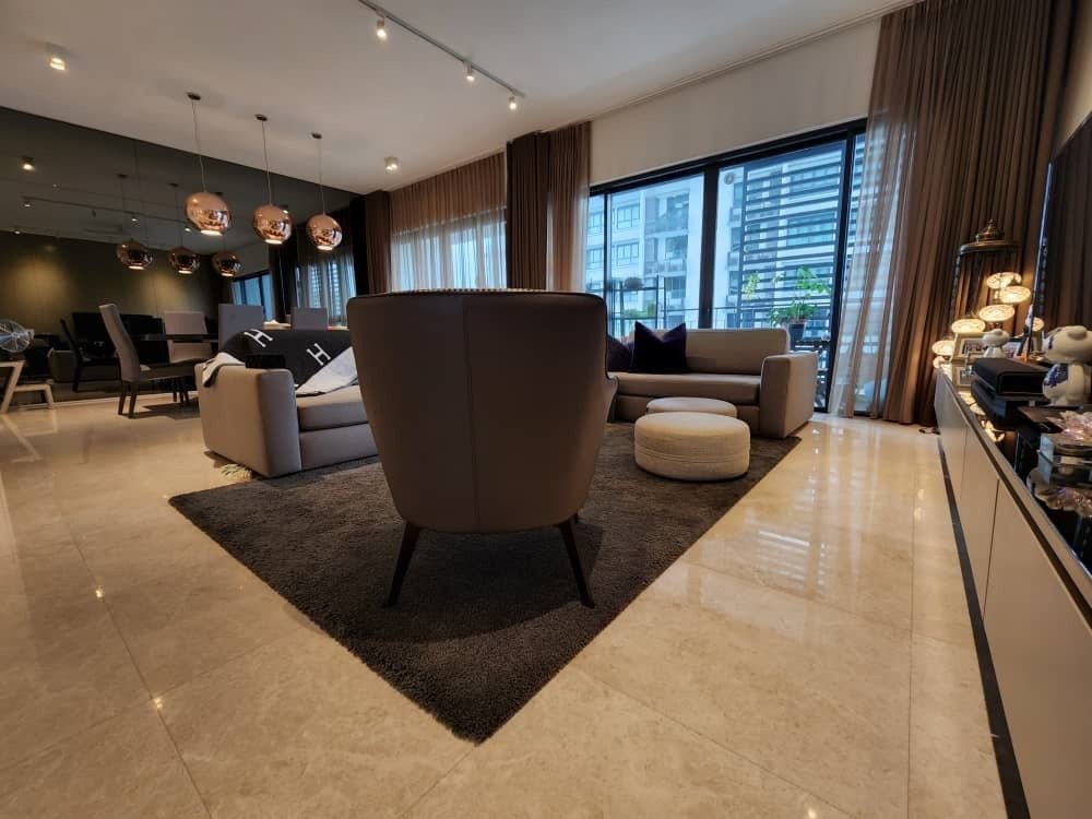 Condo in Taman Tun Dr Ismail, Malaysia 3 - 17550963