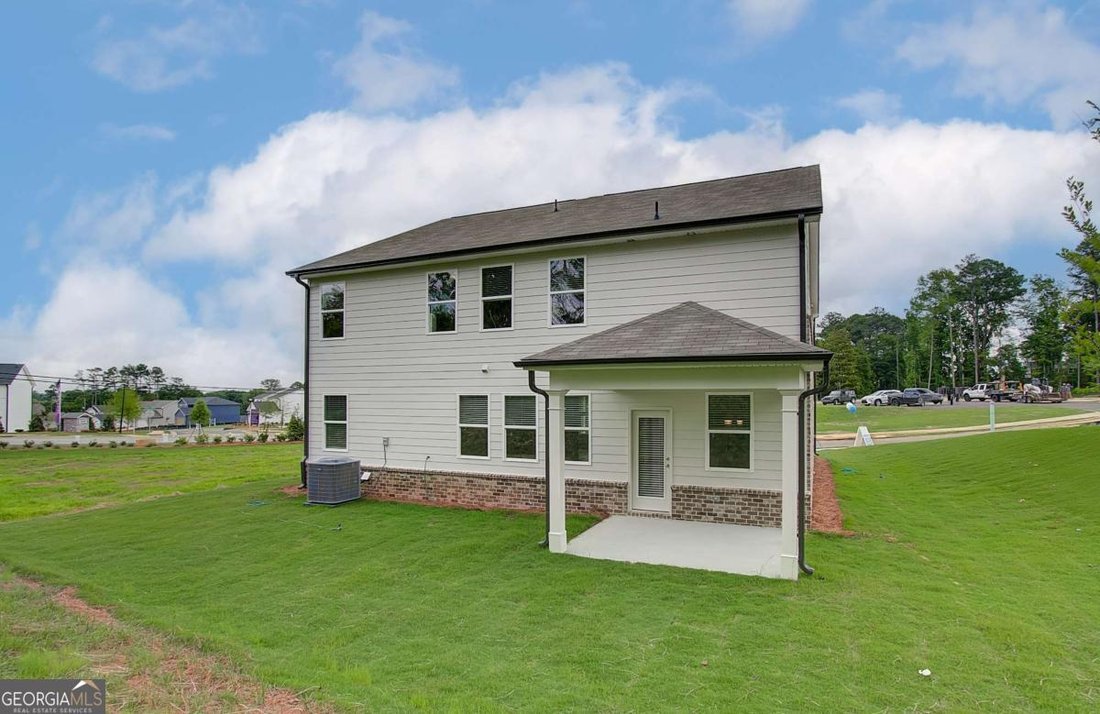 House in Lawrenceville, Georgia, United States 3 - 17552593
