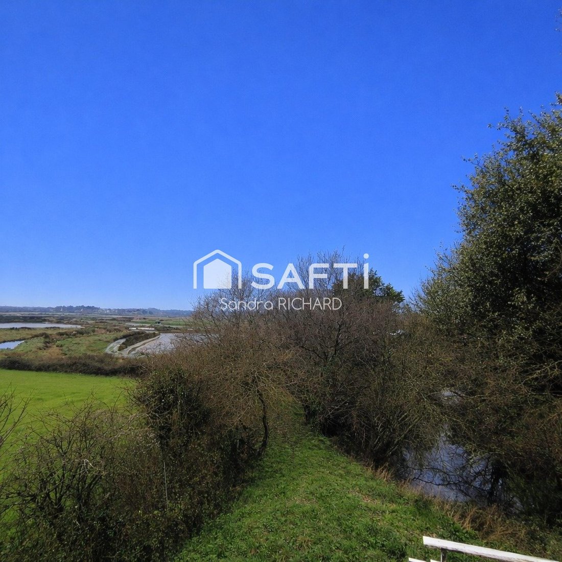 House in Assérac, Pays de la Loire, France 3 - 17551124
