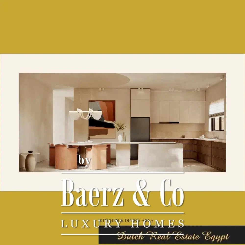 Villa in El Gouna, Second Hurghada, Egypt 4 - 17550095