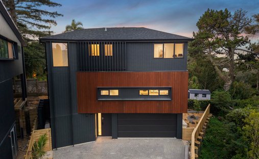 House in Auckland, Auckland, New Zealand 1