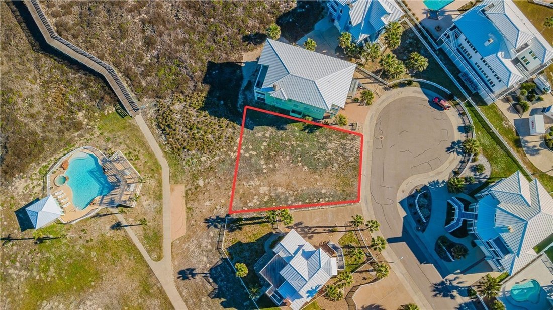 Land in Port Aransas, Texas, United States 4 - 17550706