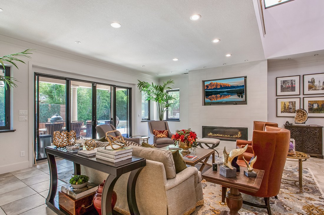 House in Fort Worth, Texas, United States 5 - 17549727
