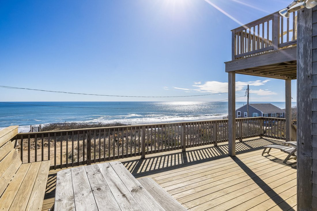 Casa a Wellfleet, Massachusetts, Stati Uniti 1 - 17550938
