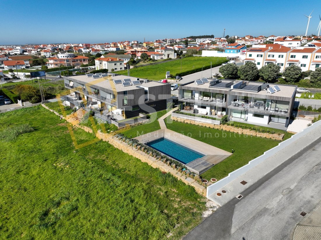 Apartment in Santo Isidoro, Lisbon, Portugal 3 - 17550266
