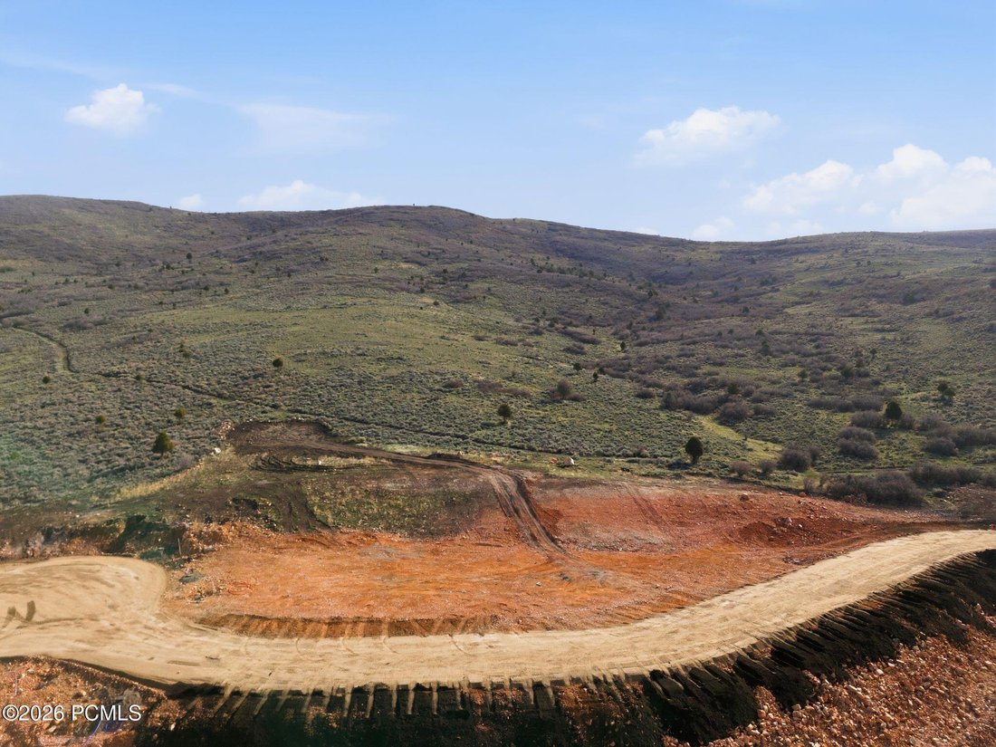 Land in Kamas, Utah, United States 4 - 17552983