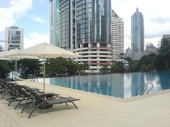 Condo in Kuala Lumpur, Federal Territory of Kuala Lumpur, Malaysia 2 - 17551089