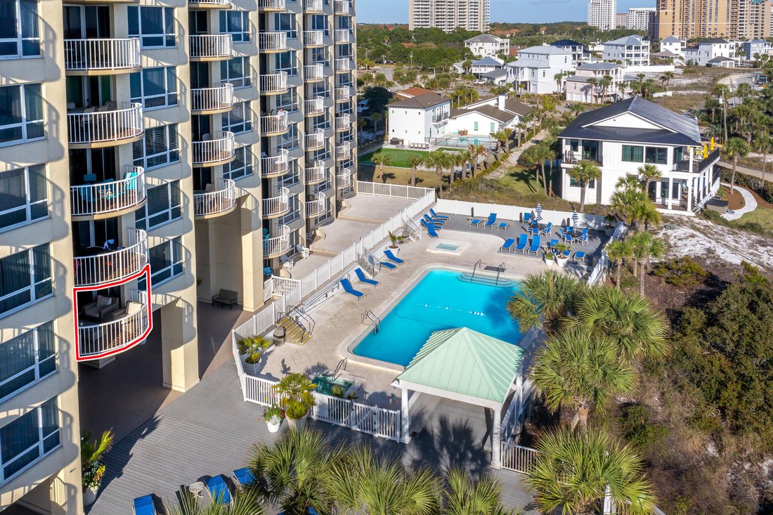 Condo in Miramar Beach, Florida, United States 5 - 17551941
