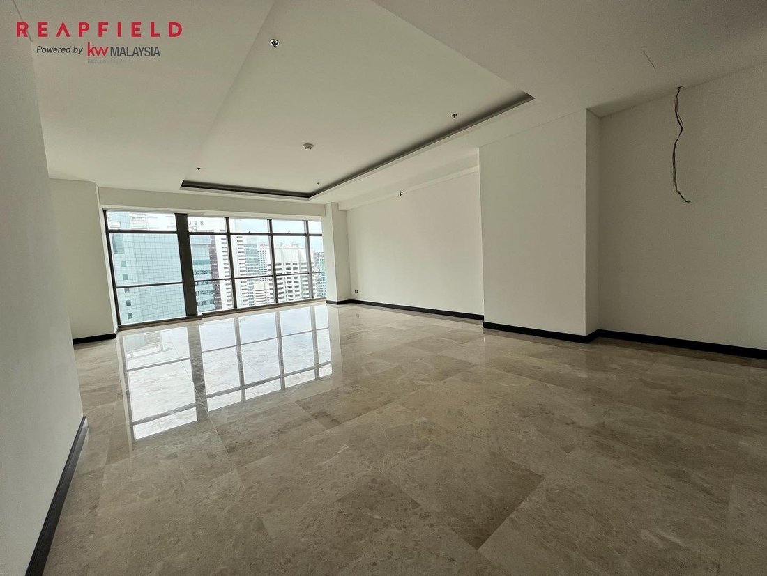 Condo in Kuala Lumpur, Federal Territory of Kuala Lumpur, Malaysia 5 - 17550976