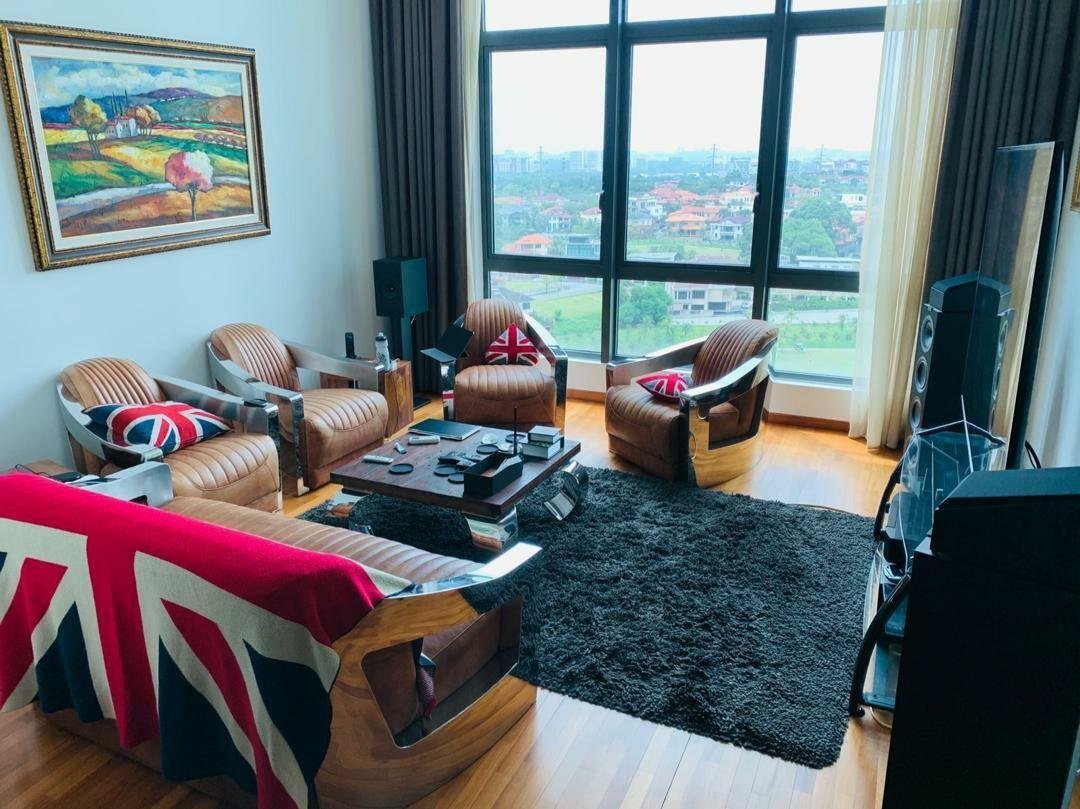 Condo in Petaling Jaya, Selangor, Malaysia 1 - 17551038