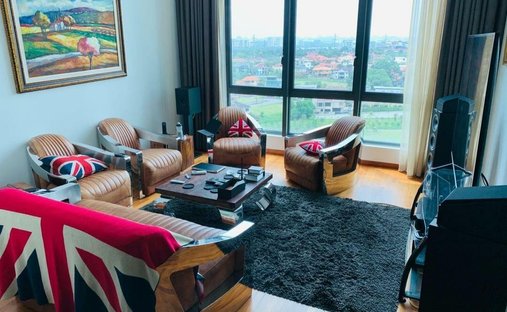 House in Petaling Jaya, Selangor, Malaysia 1