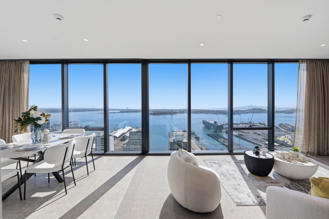 House in Auckland, Auckland, New Zealand 2 - 17554104