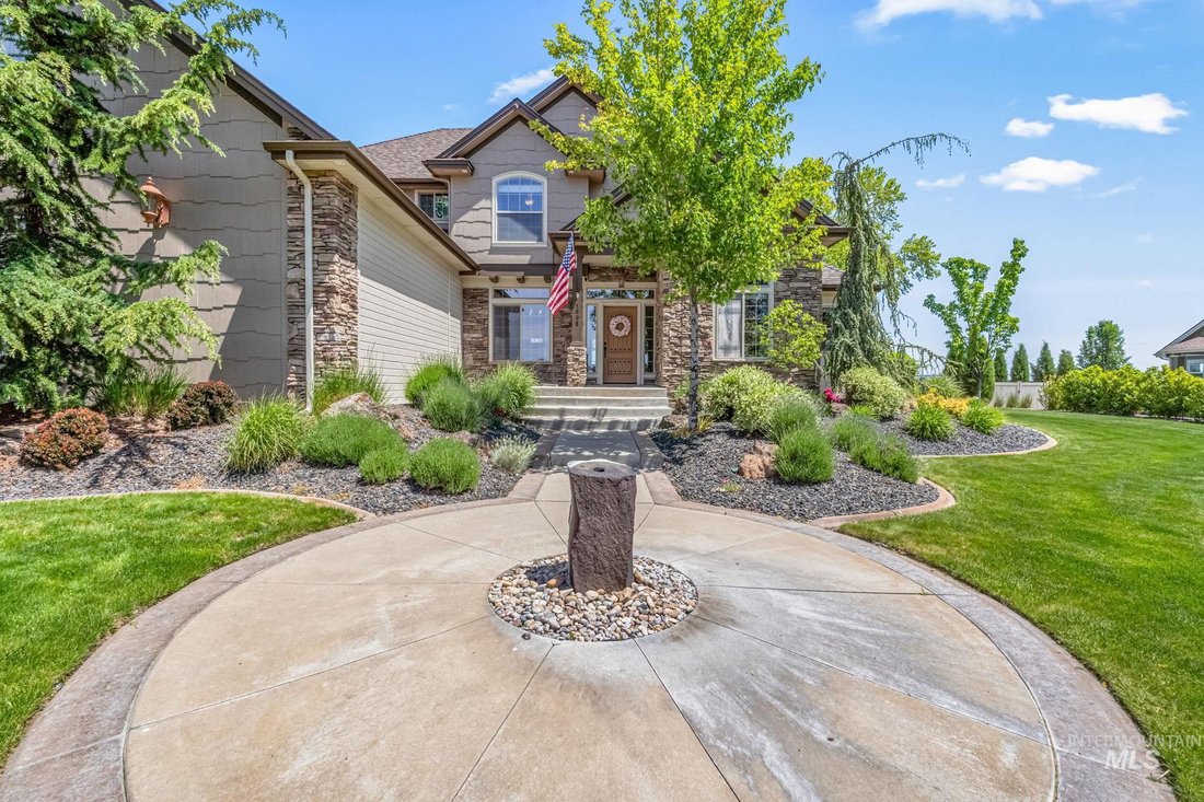 House in Star, Idaho, United States 4 - 17550738
