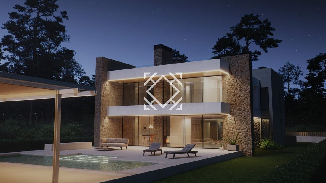 Villa in Pollenca, Balearic Islands, Spain 1 - 17548932