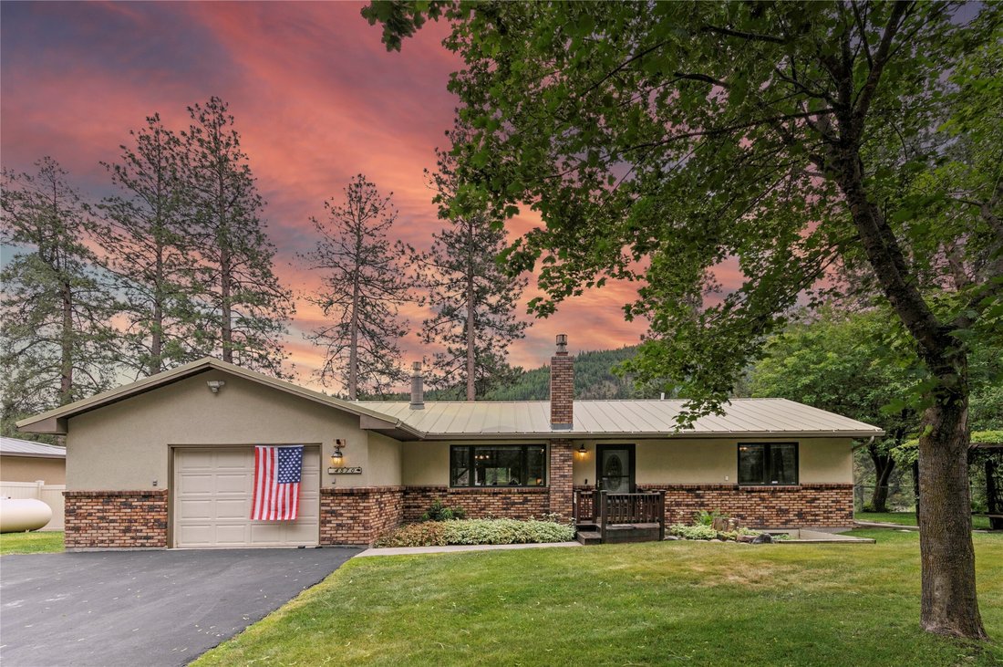 House in Potomac, Montana, United States 5 - 17553017