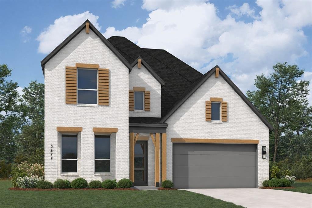 House in Celina, Texas, United States 1 - 17551805