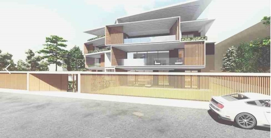 Apartment in Kifisia, Attica, Greece 2 - 17549937