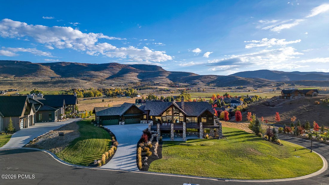 House in Heber City, Utah, United States 1 - 17551958