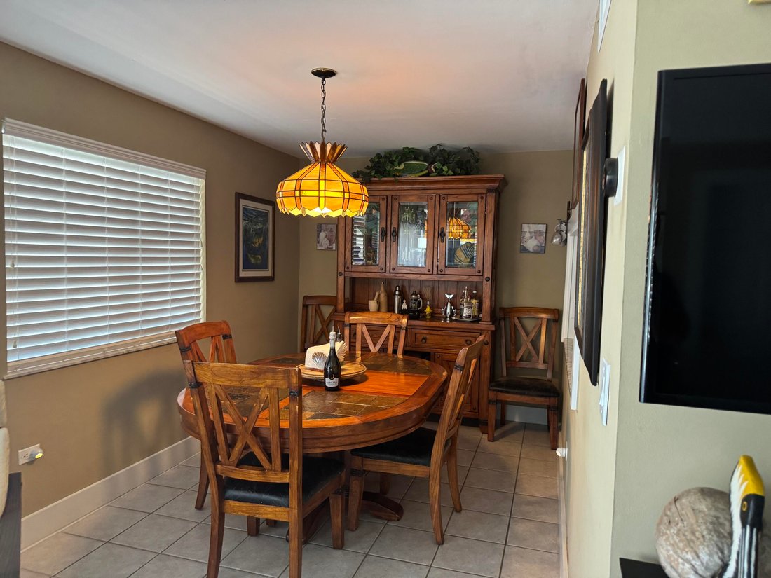 Townhouse in Islamorada, Florida, United States 3 - 17548309