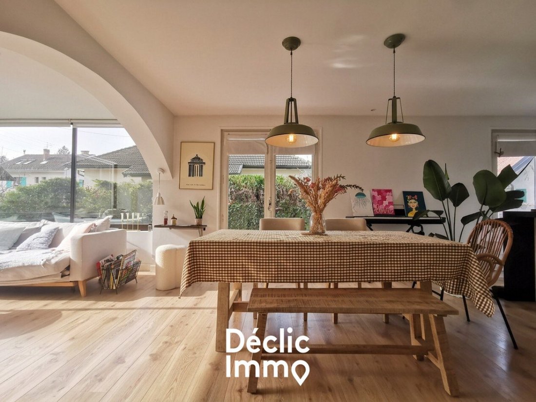 Apartment in Galbert, Annecy, France 3 - 17549543