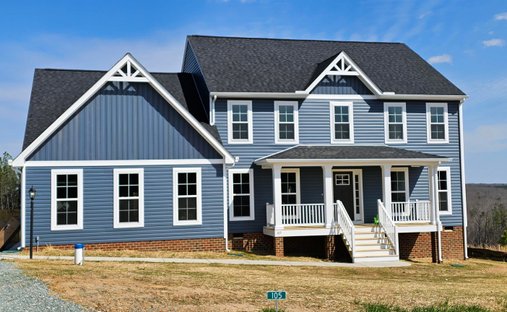 Casa a Louisa, Virginia, Stati Uniti 1