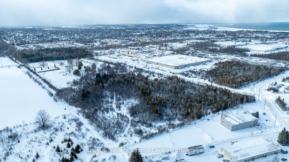Land in Collingwood, Ontario, Canada 2 - 17552885