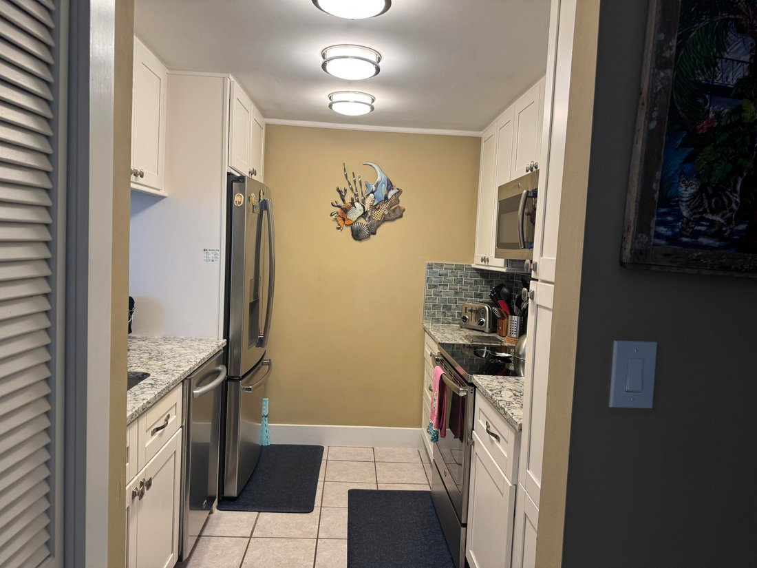 Townhouse in Islamorada, Florida, United States 4 - 17548309