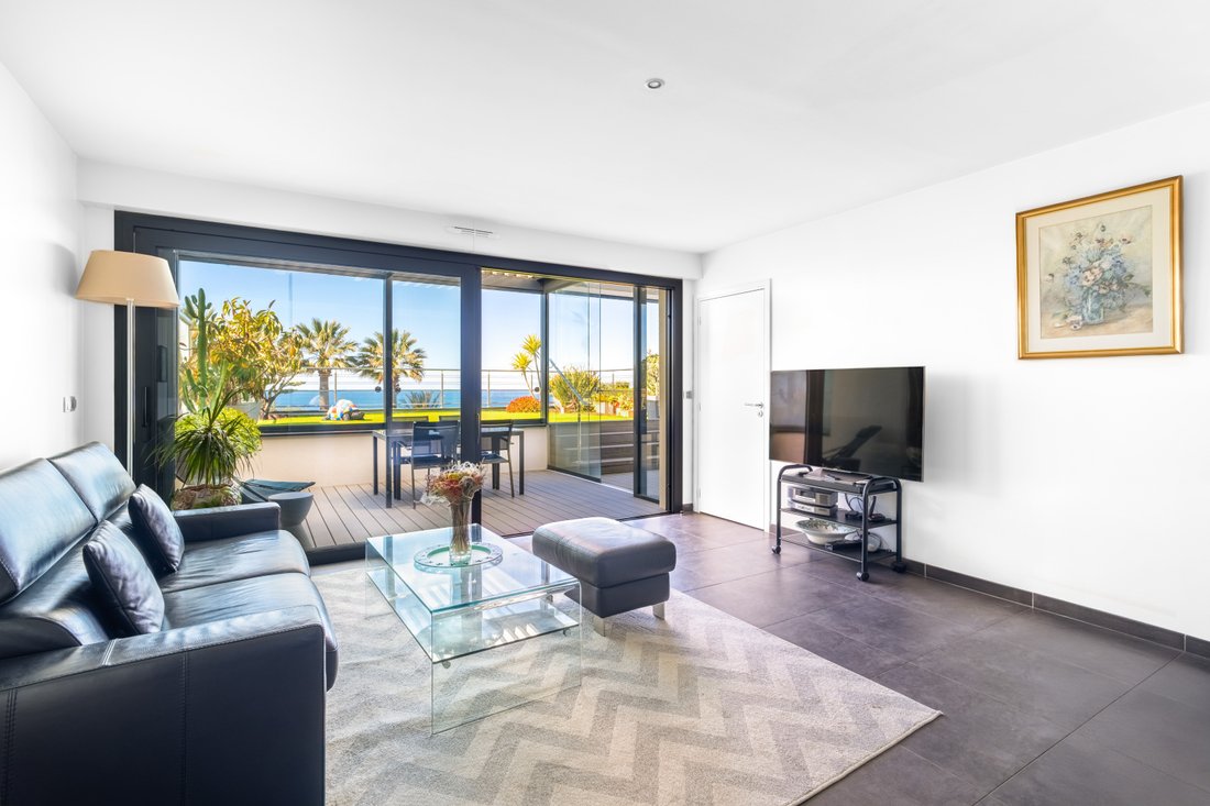 Apartment in Nord, Sanary-sur-Mer, France 3 - 17552435
