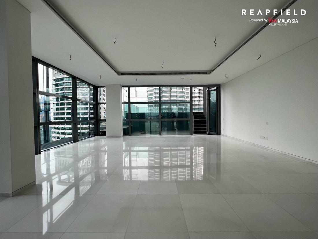 Condo in Kuala Lumpur, Federal Territory of Kuala Lumpur, Malaysia 5 - 17550977