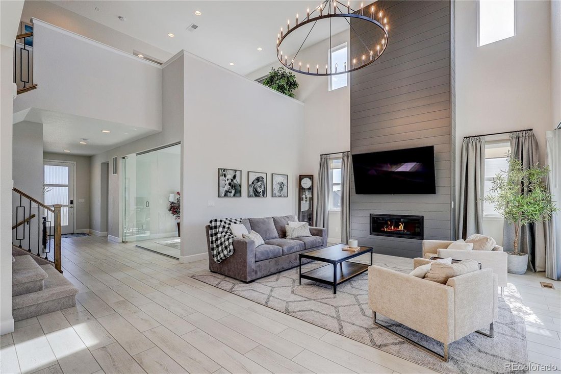 House in Castle Rock, Colorado, United States 3 - 17548436