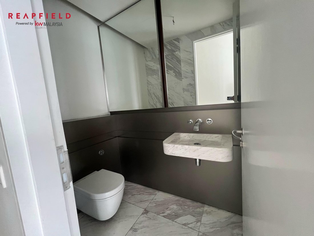Condo in Kuala Lumpur, Federal Territory of Kuala Lumpur, Malaysia 2 - 17550977
