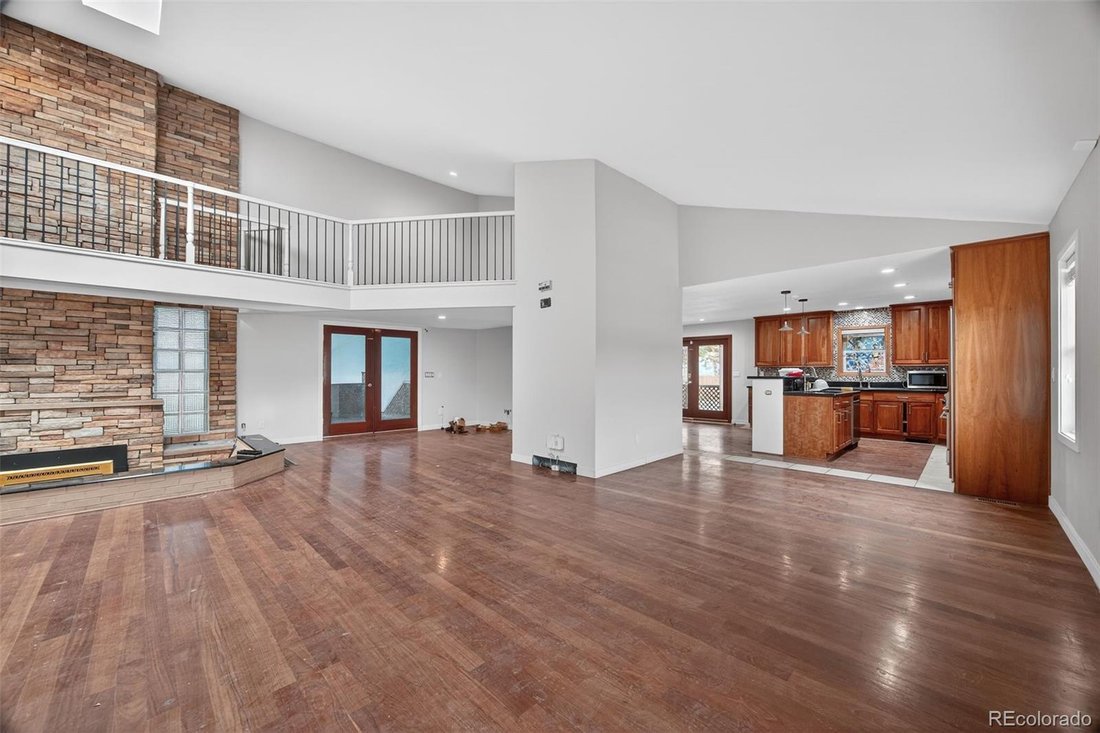 Haus in Denver, Colorado, Vereinigte Staaten 3 - 16795242