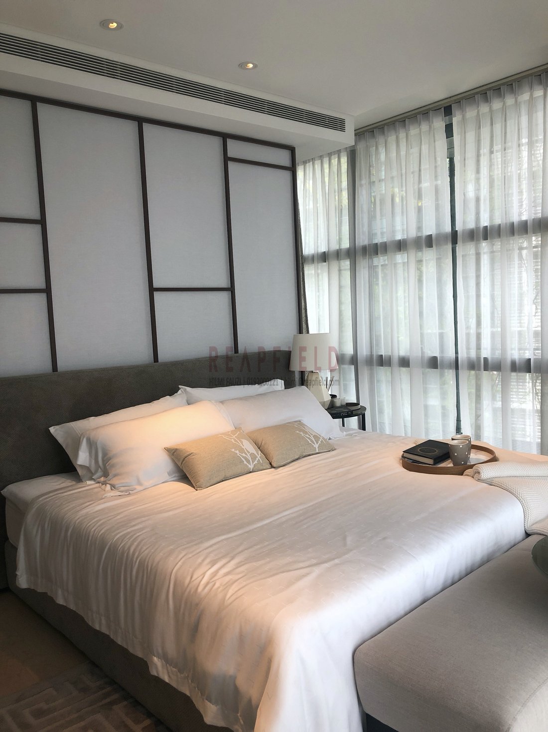 Condo in Kuala Lumpur, Federal Territory of Kuala Lumpur, Malaysia 3 - 17551068