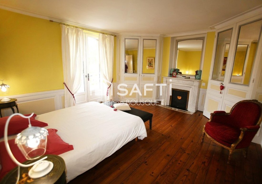 House in Rive Gauche, Aire-sur-l'Adour, France 5 - 17551225