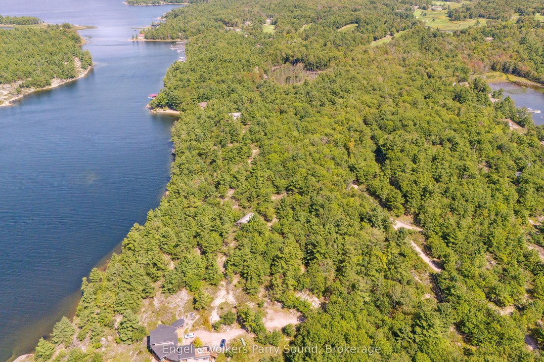 Land in McDougall, Ontario, Canada 5 - 17552950