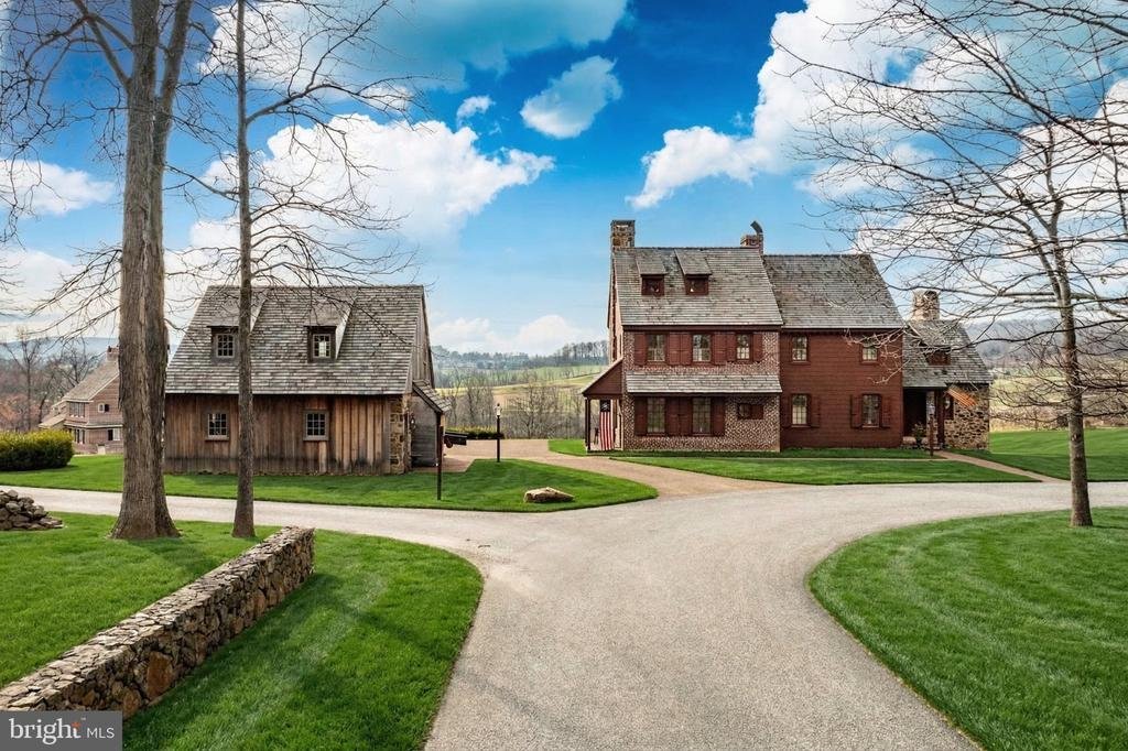 House in Elverson, Pennsylvania, United States 3 - 17555067