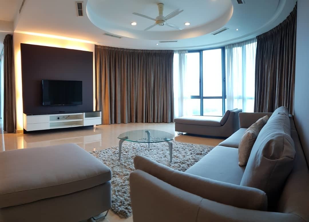 Condo in Kuala Lumpur, Federal Territory of Kuala Lumpur, Malaysia 4 - 17550908
