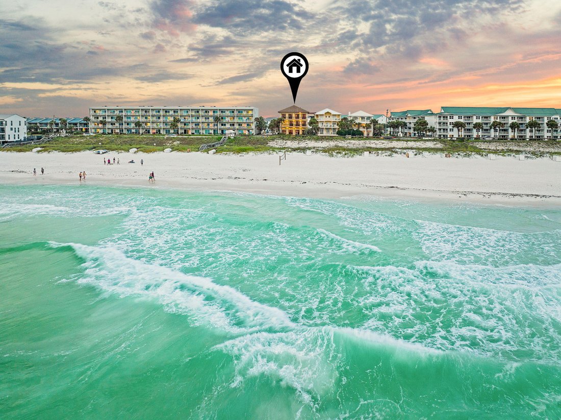 Maison à Miramar Beach, Floride, États-Unis 4 - 17550511