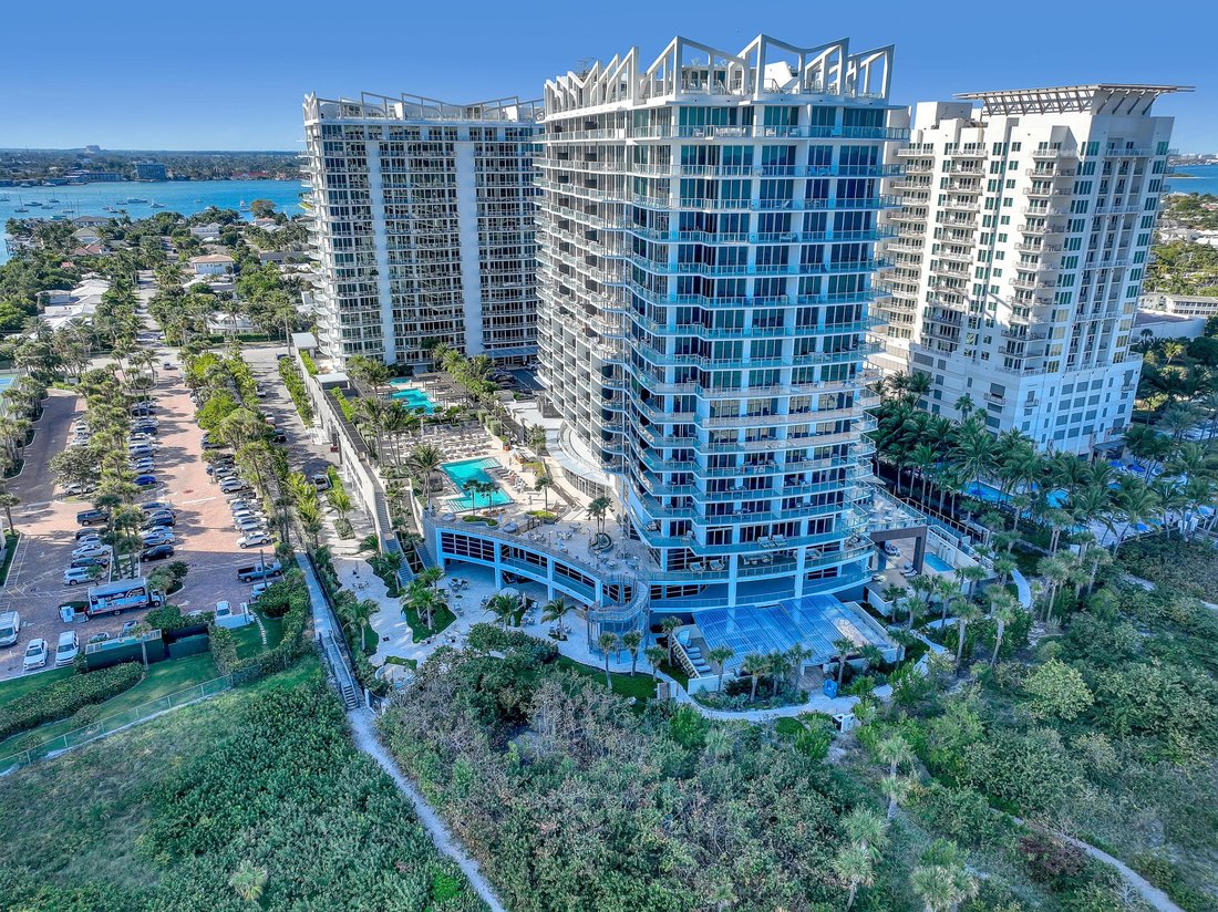 Condo in Riviera Beach, Florida, United States 2 - 17551432